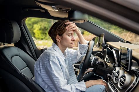 Car Not Starting Easily