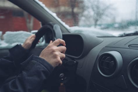 Car Not Starting In Cold Weather