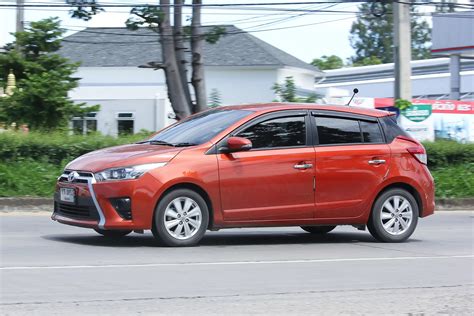 Car Not Starting Toyota Yaris