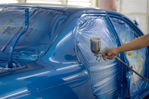 Car Paint Quality Near You: The Essential Guide To Finding Experts