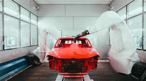 Car Paint Shop Reviews