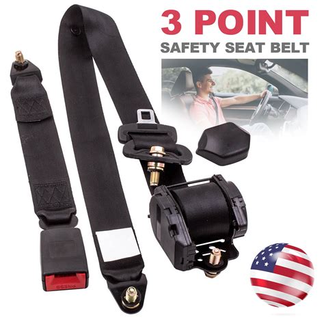 Car Seat Belts: The Complete Guide To Passenger Safety
