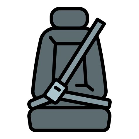Car Seat Belt Icon Explained: What Every Driver Needs To Know