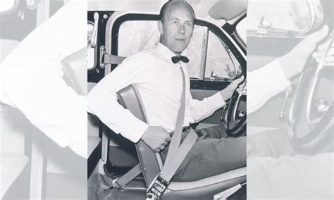 Car Seat Belt Invention