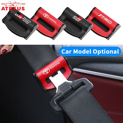 Car Seat Belt Tightness