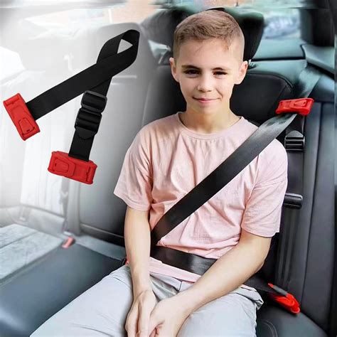 Car Seatbelt Adjuster: The Ultimate Guide To Driving Comfort