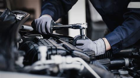 Car Service Usa: The Complete Guide To Maintenance And Repair