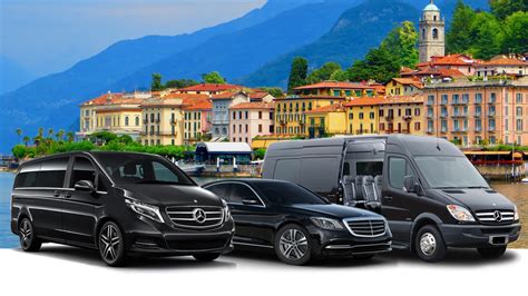 Car Service Zurich
