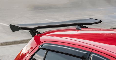 Car Spoilers