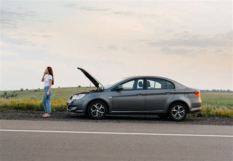 Car Stalling And Jumping