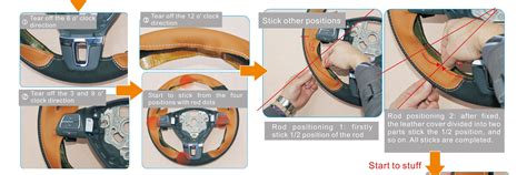 Complete Guide To Car Steering Wheel Cover Installation: An Easy Upgrade