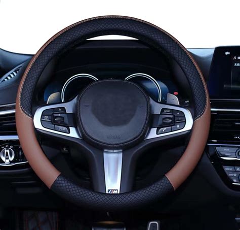 Car Steering Wheel Cover Price In Bangladesh: A Complete Guide
