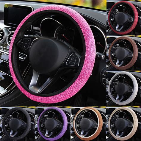 Car Steering Wheel Covers For Winter: The Ultimate Comfort Guide