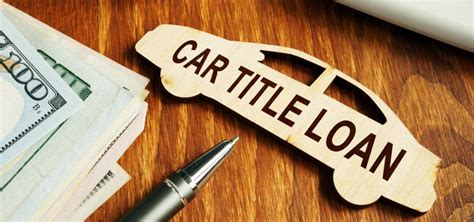 Car Title Loan Greenville Tx