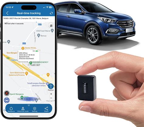 Car Tracking Device Price