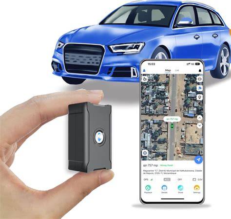 Car Tracking Device Usa