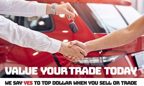 Car Trade In Value Qld