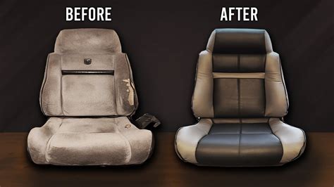 Car Upholstery In Kingston: The Complete Restoration Guide