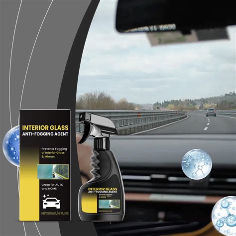 Car Windshield Anti Fog: The Complete Guide To Clear Visibility