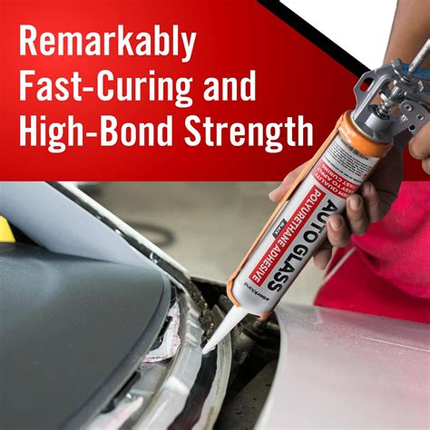 Car Windshield Glue: The Complete Guide To Safe Diy Repair