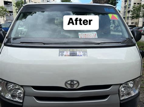 Car Wiper Guard