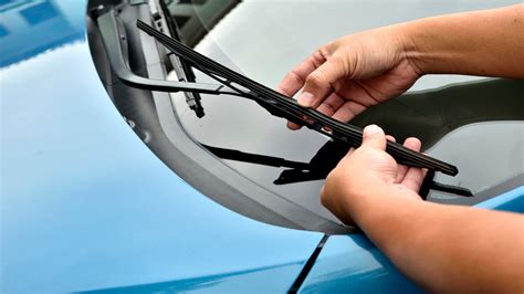 How To Change Car Wipers: The Complete Diy Guide