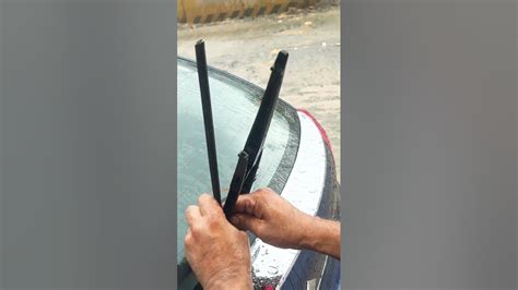 Car Wiper Kaise Lagaye