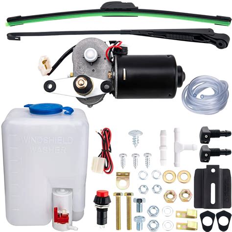 7 Best Car Wiper Kits: The Ultimate Guide For Clear Visibility