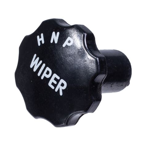 Car Wiper Knob: Everything You Need To Know