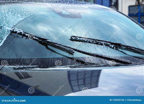 Car Wipers Liquid