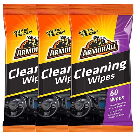 Car Interior Wipes: The Complete Guide To A Spotless Clean