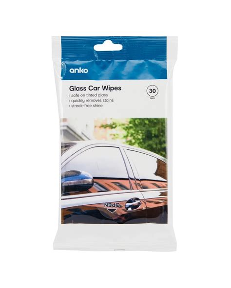 Car Wipes At Kmart: The Complete Guide To Choosing The Best