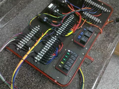 Car Wiring Boards: The Essential Guide To Reliable Connections