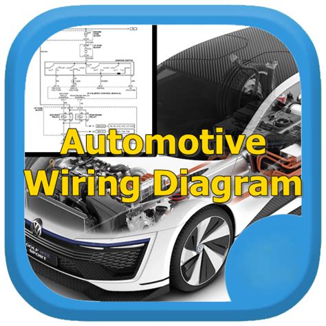 Car Wiring Diagram App: The Complete Guide To Easy Repairs