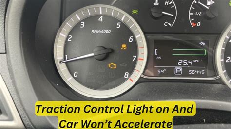 Car Won’t Accelerate With Engine Light On: Complete Troubleshooting Guide