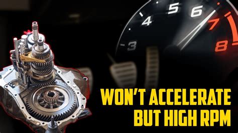 Car Won’t Accelerate While Driving: The Complete Troubleshooting Guide