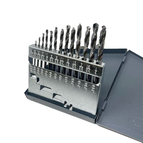 Carbide Drill Bits