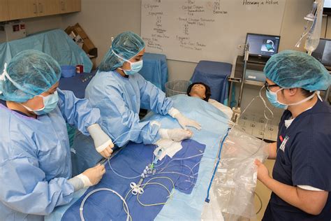 Cardiac Tech Programs