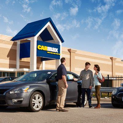 Carmax Colorado Springs Co