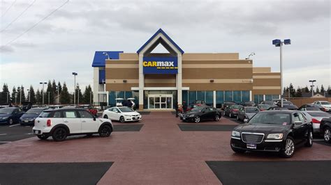 Carmax Elk Grove