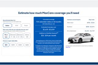 Carmax Extended Warranty