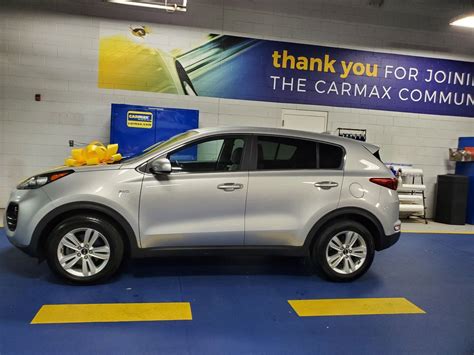 Carmax Fredericksburg