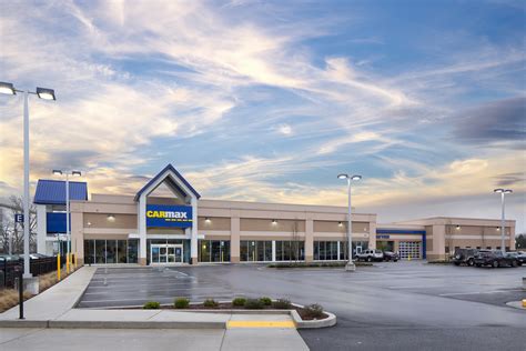 Carmax Puyallup Wa