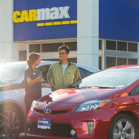 Carmax St Peters Mo