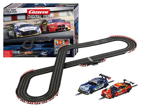 Carrera Slot Cars Cars