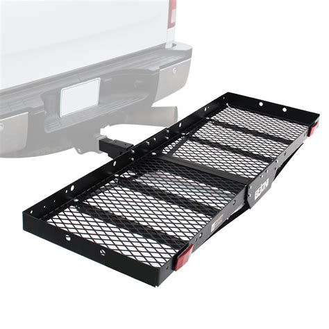 Carrier For Hitch