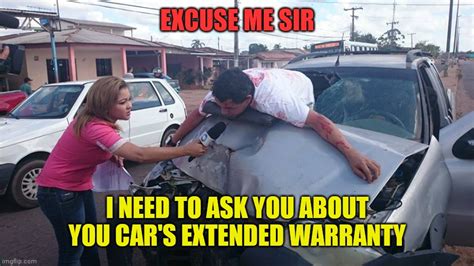 Cars Extended Warranty Quotes Funny