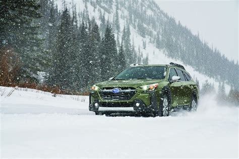 Cars Good In Snow