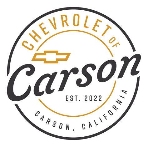 Carson Chevrolet