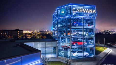 Carvana Columbus